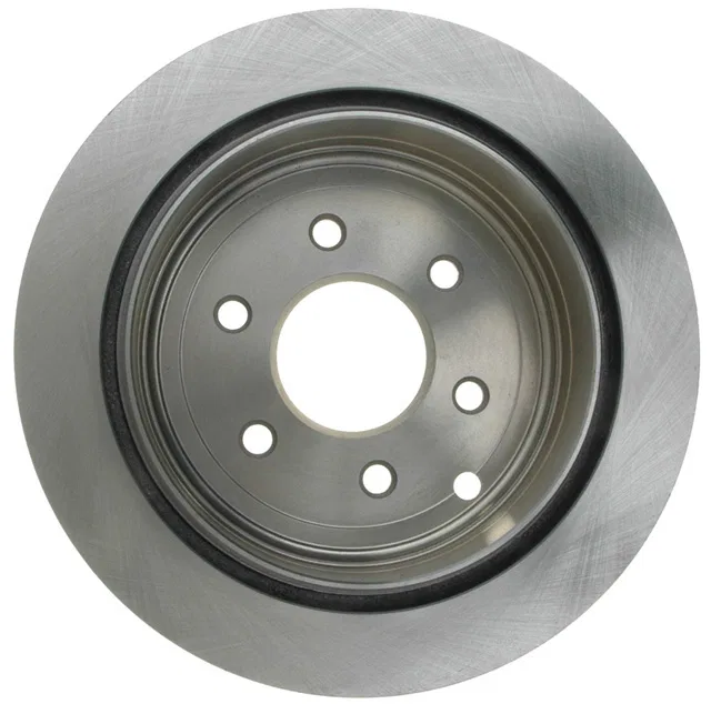 980368R – RAYBESTOS Brake Rotor, OE Replacement Single - view 3